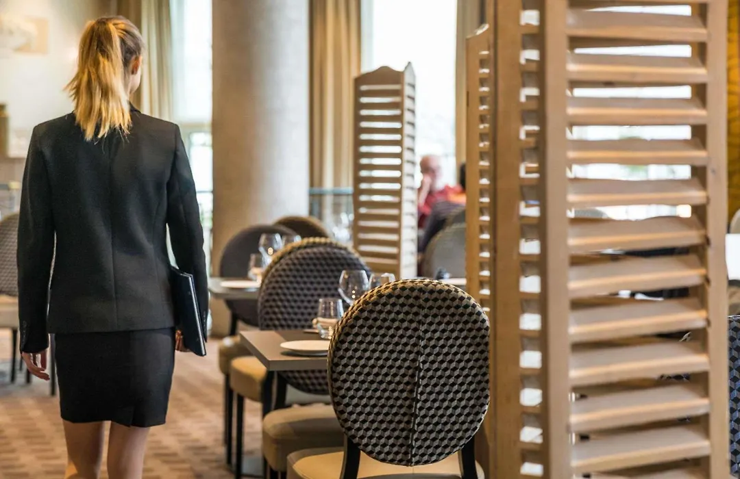 Hotel Mercure La Baule Majestic-1