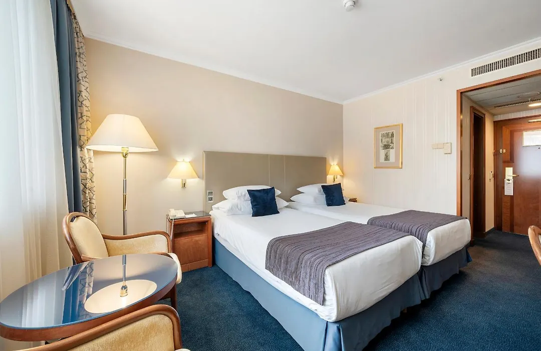 Panorama By Verdi Hotels-1