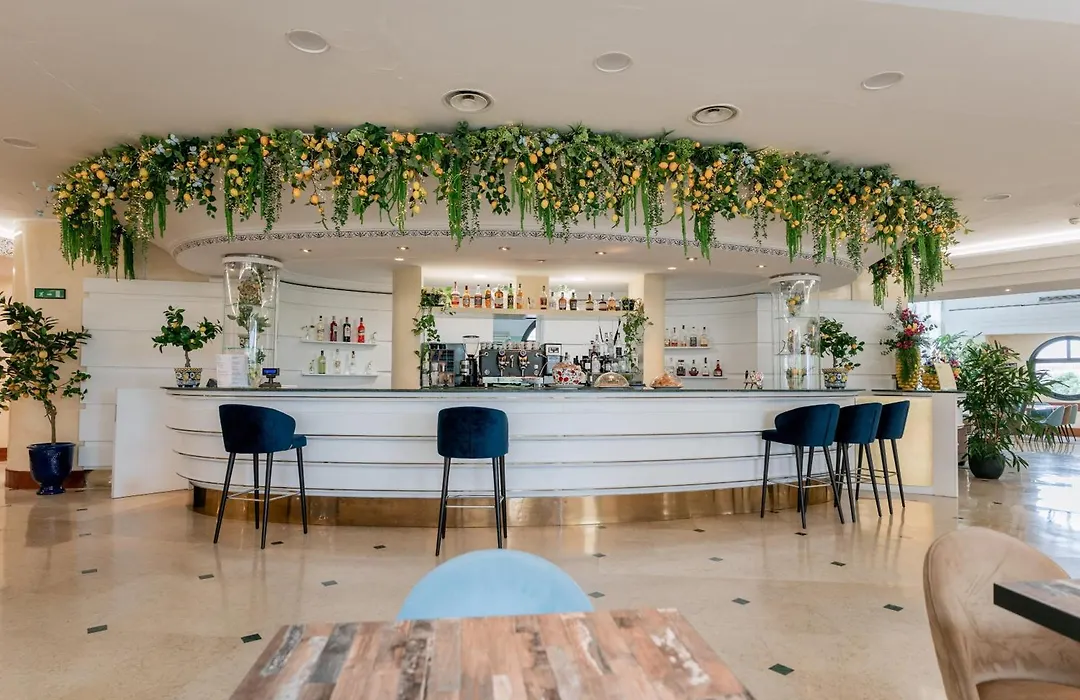 Hotel Roma Aurelia Antica-1