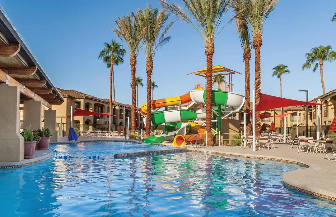 Holiday Inn Club Vacations Scottsdale Resort-1