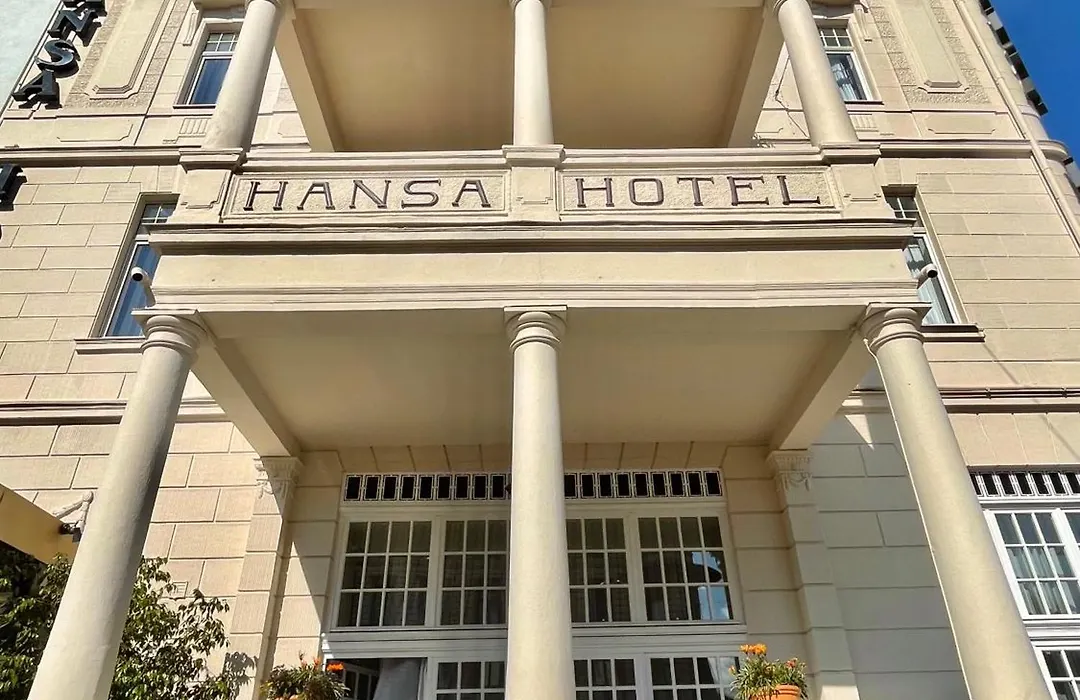 Star-Apart Hansa Hotel-1