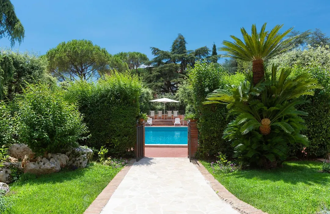 Park Hotel San Michele-1