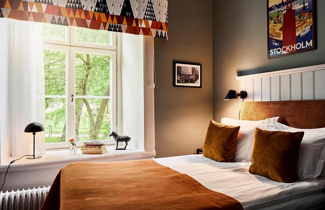 Nofo Hotel, Worldhotels Crafted-1