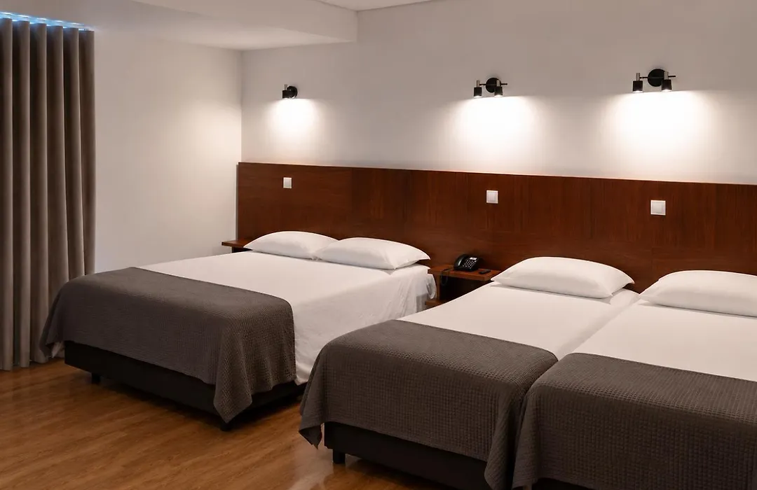 Hotel Vice-Rei-1