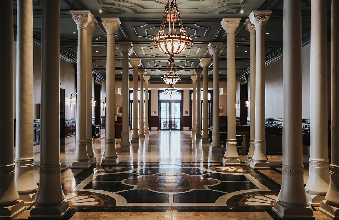 The Driskill-1