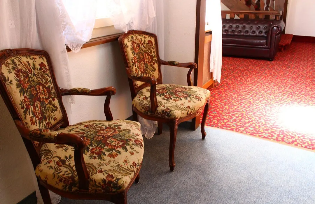 Hotel Garni Ratstube-1