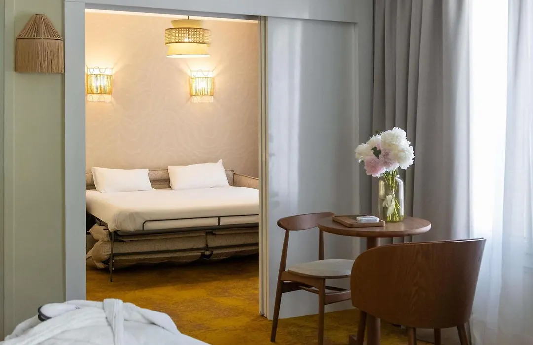 Mercure Pont d’Avignon Centre-1
