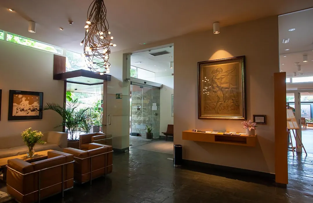 Hotel Jaizkibel-1