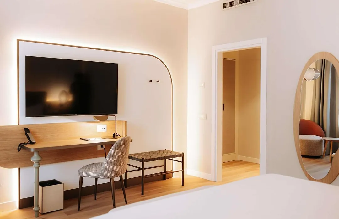 Moevenpick Hotel Bari-1