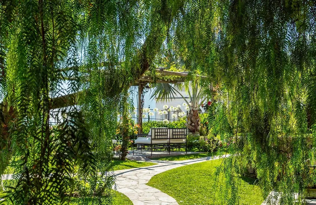 Villa Marina Capri - Preferred Hotels & Resorts-1