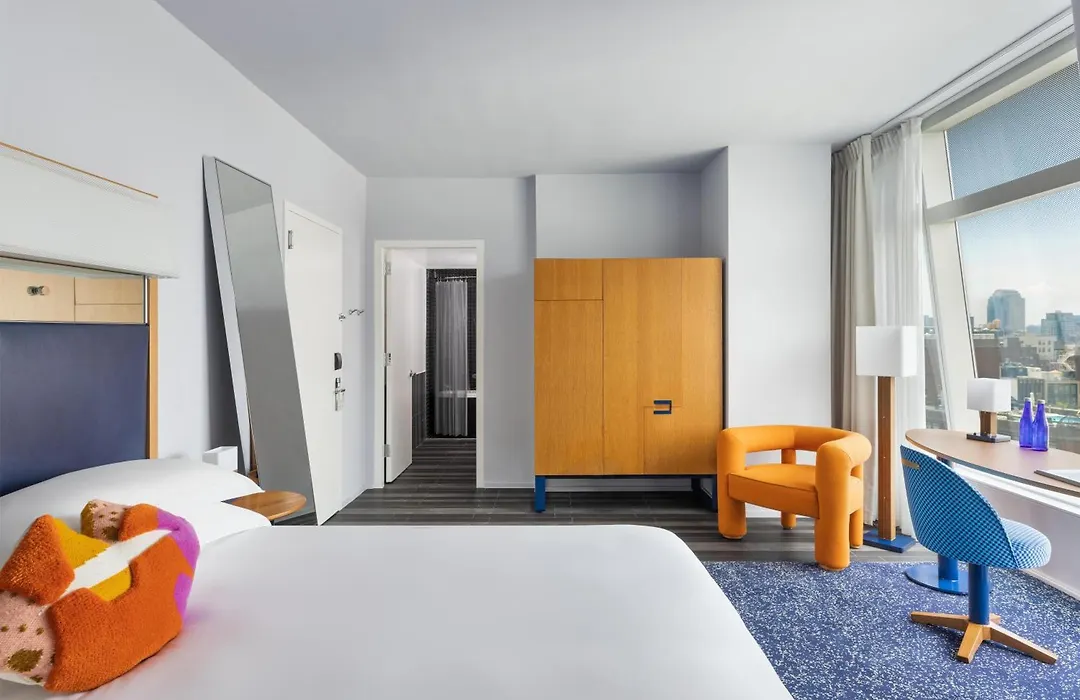 The Standard - East Village-1