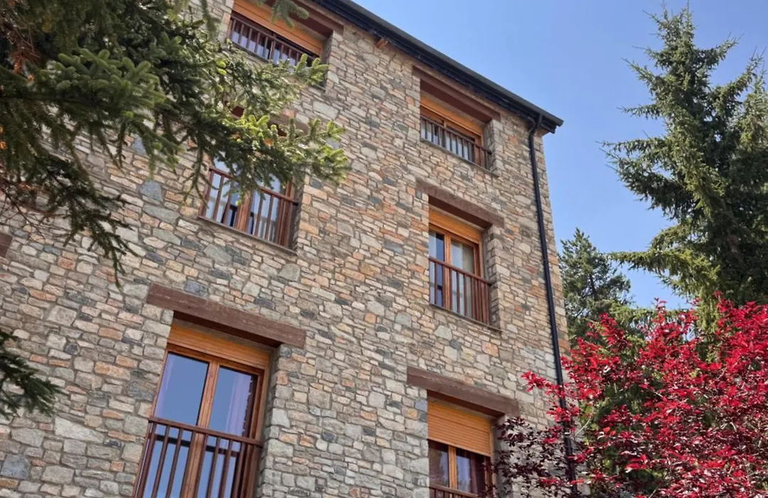 Hotel Casa Eira B&B-1