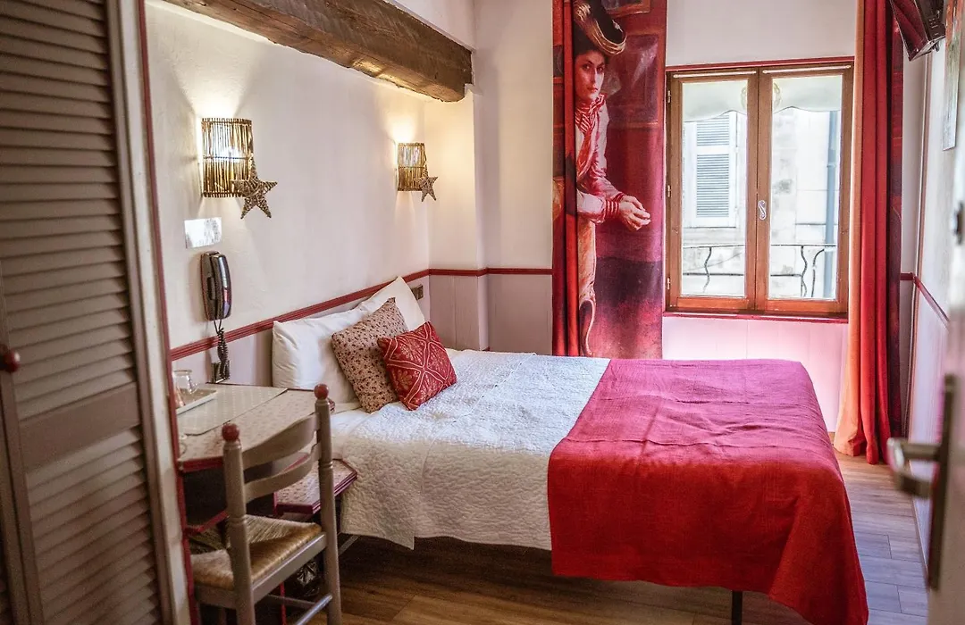 Hotel Mignon-1