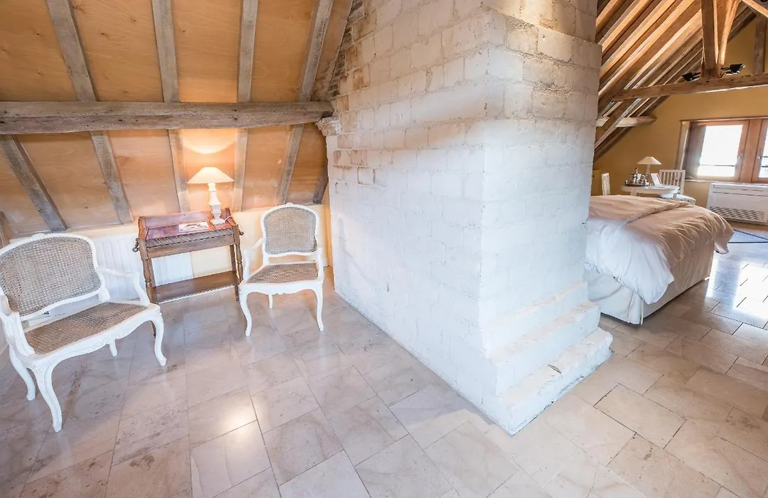 Hôtel la Maison de Rhodes&Spa-1