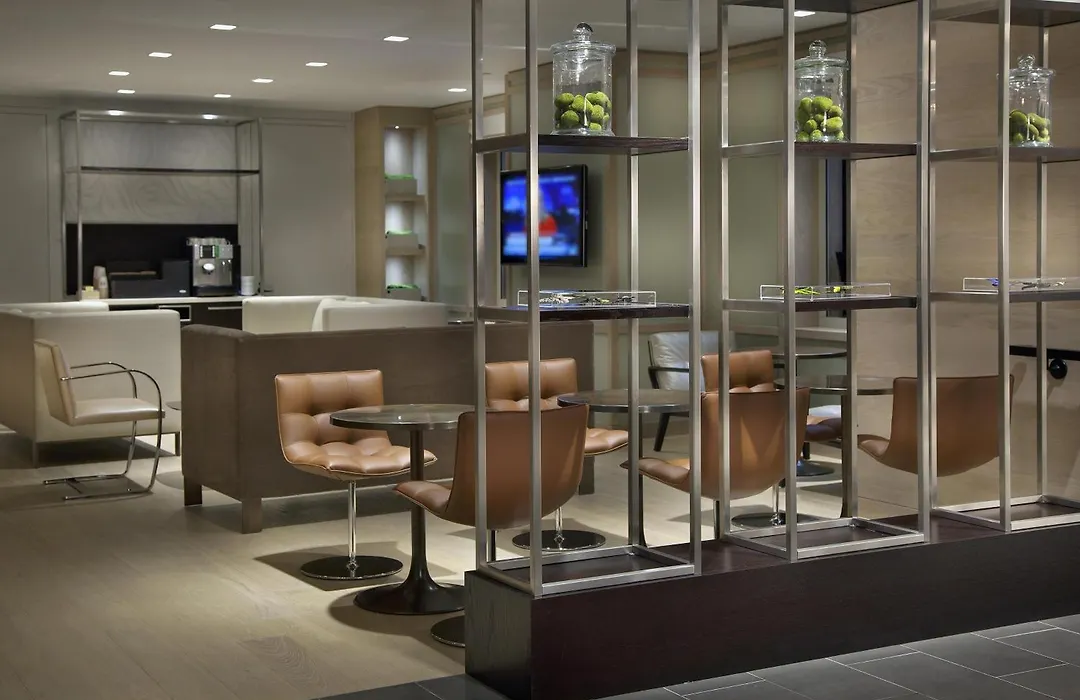 Hyatt Grand Central New York-1