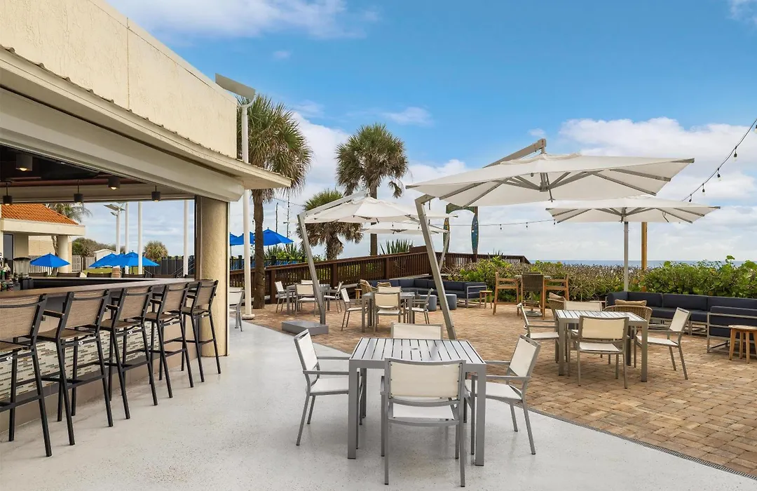 Hilton Melbourne Beach Oceanfront-1