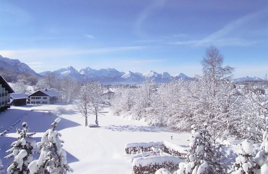 Hotel Bannwaldsee-1