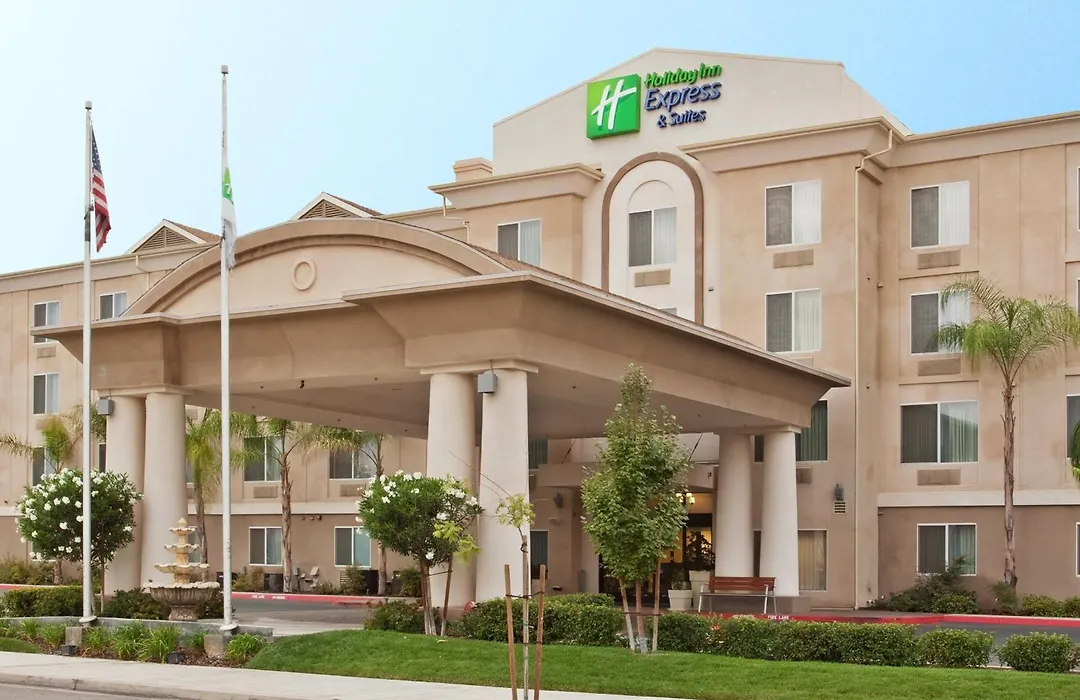 Holiday Inn Express & Suites Fresno River Park Hwy 41 By Ihg-1