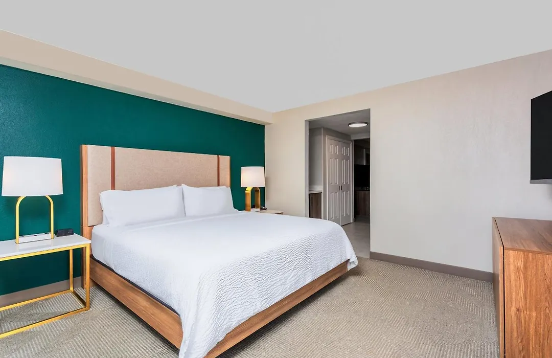 Holiday Inn Hotel & Suites Daytona Beach On The Ocean By Ihg-1