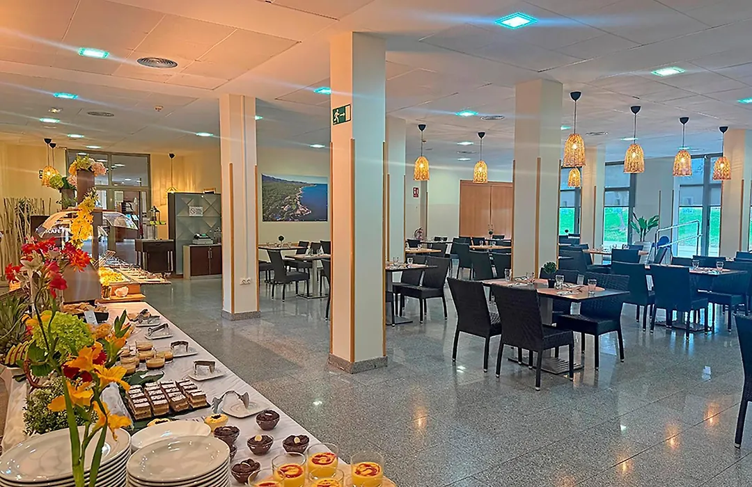 Alcocebre Suites Hotel-1