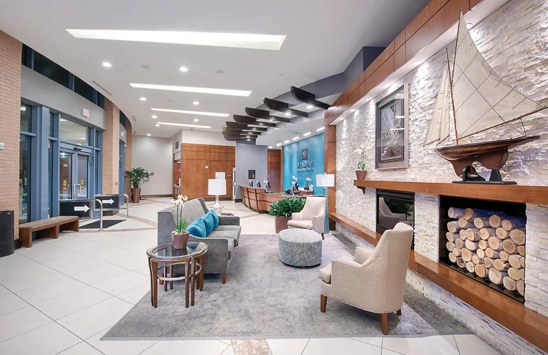 Club Wyndham National Harbor-1