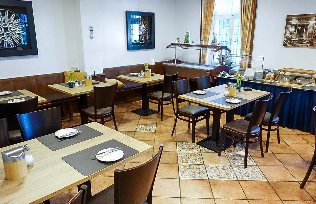 Hotel Benger-1