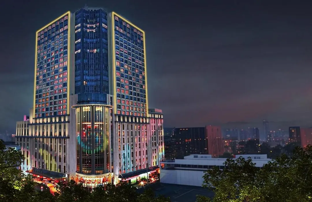 New Coast Hotel Manila-1