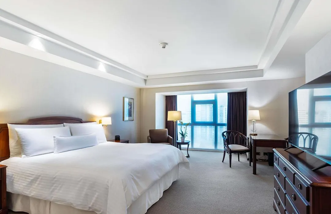 Swissotel Lima-1
