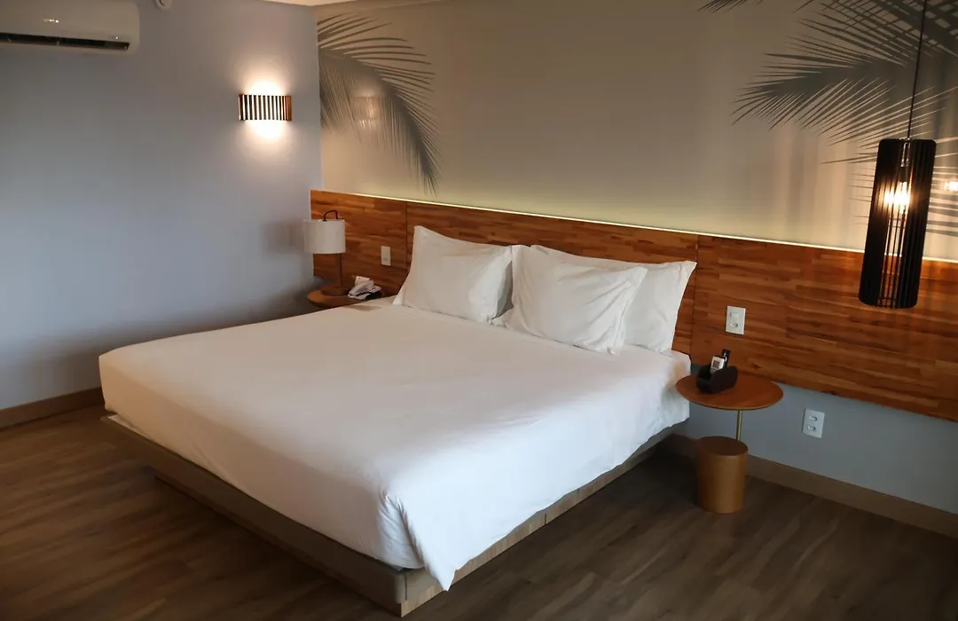 Best Western Premier Maceió-1