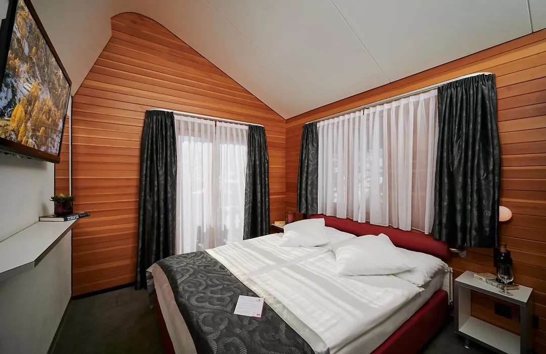 Hotel AMBiANCE-1