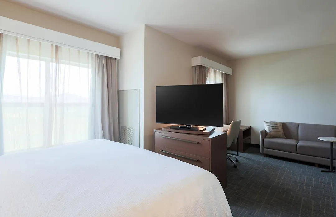 Residence Inn By Marriott Helena-1