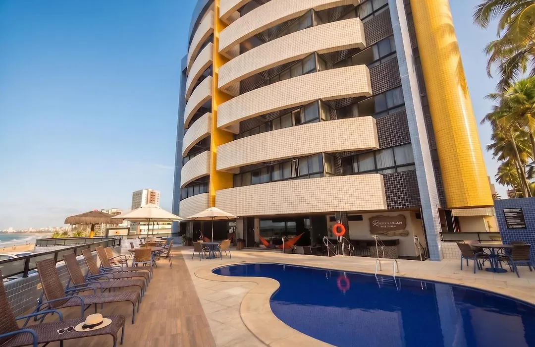 Reymar Hotel Maceió-1