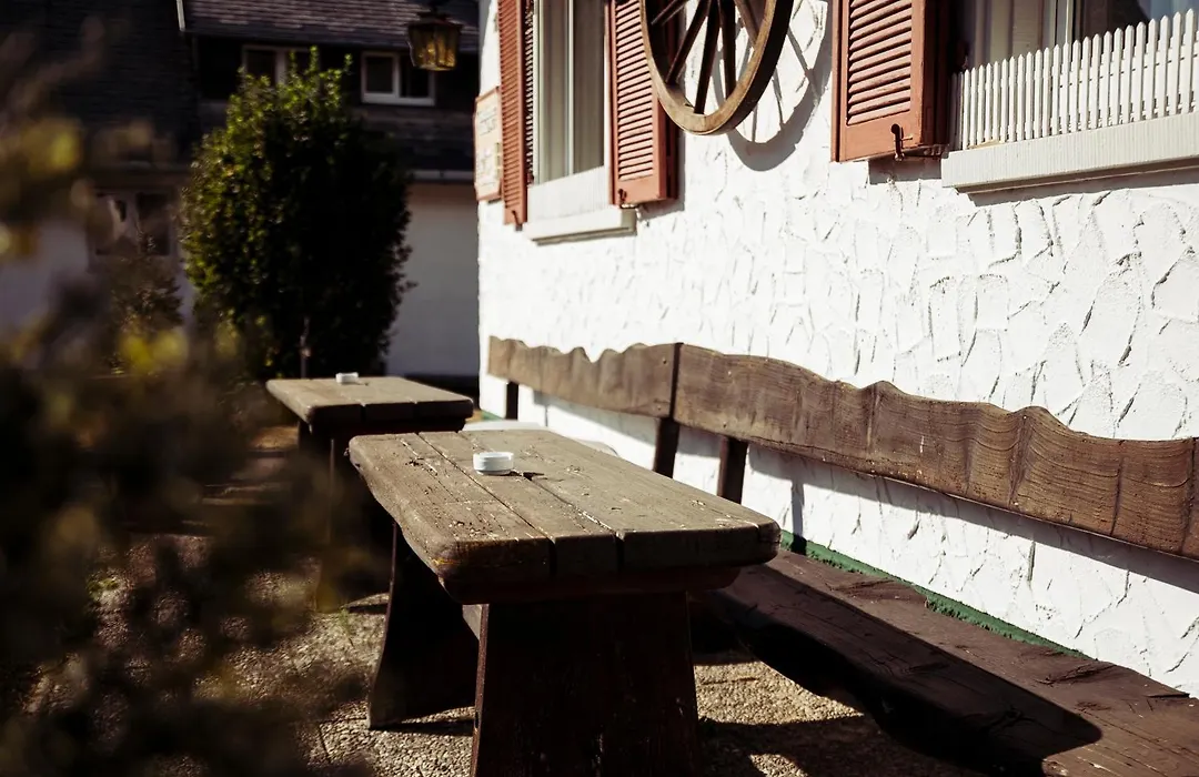 Gaestehaus Wald Und See-1