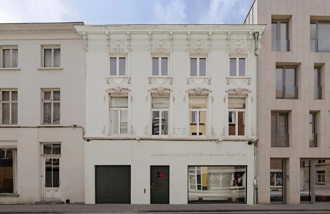 Boutique Hotel Verne Dreams-1