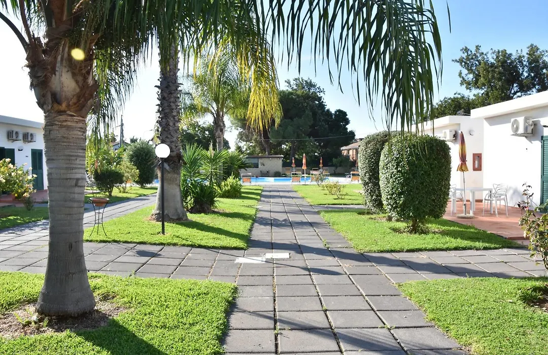 Villaggio Artemide-1