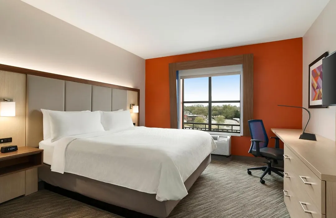 Holiday Inn Express Hotel & Suites Mount Pleasant - Charleston By Ihg-1