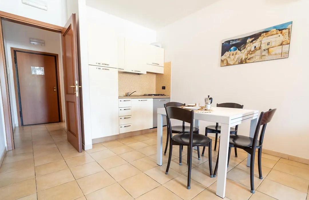 Residence Le Fontane-1