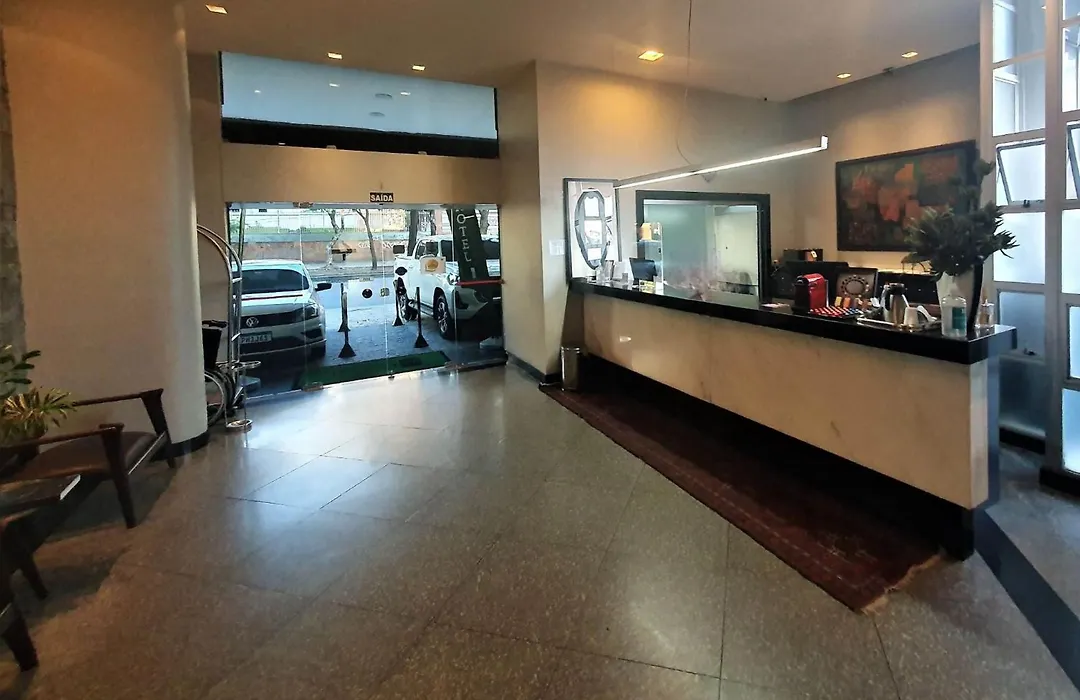 Via Contorno Hotel-1