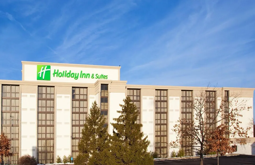 Holiday Inn Cincinnati-Eastgate By Ihg-1
