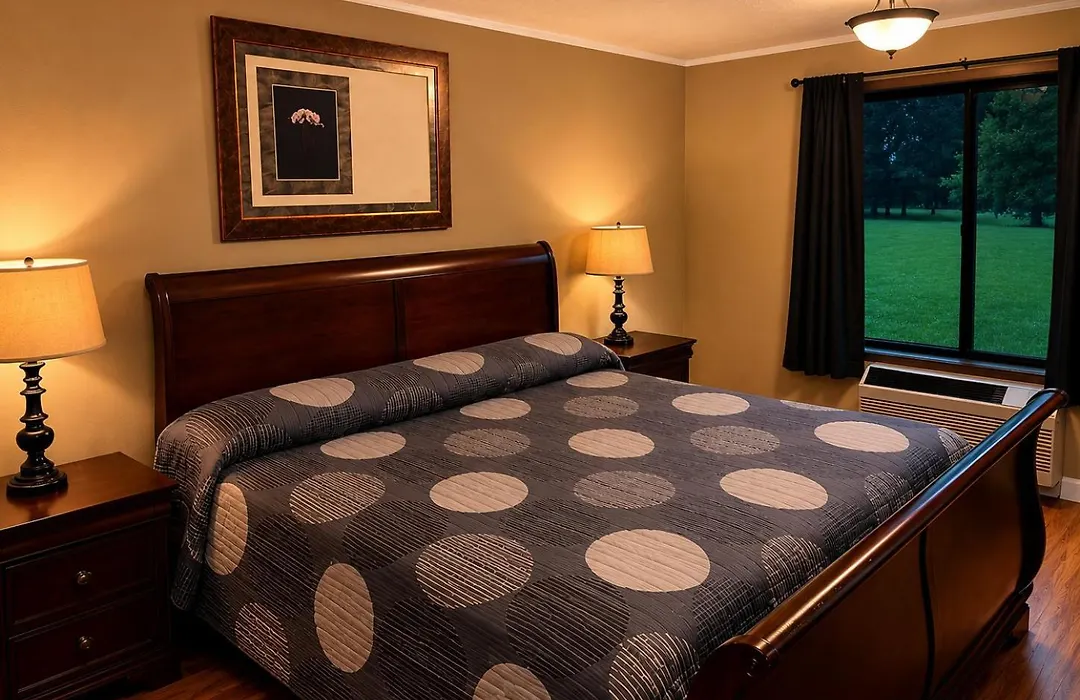Chateau Royale Inn-1