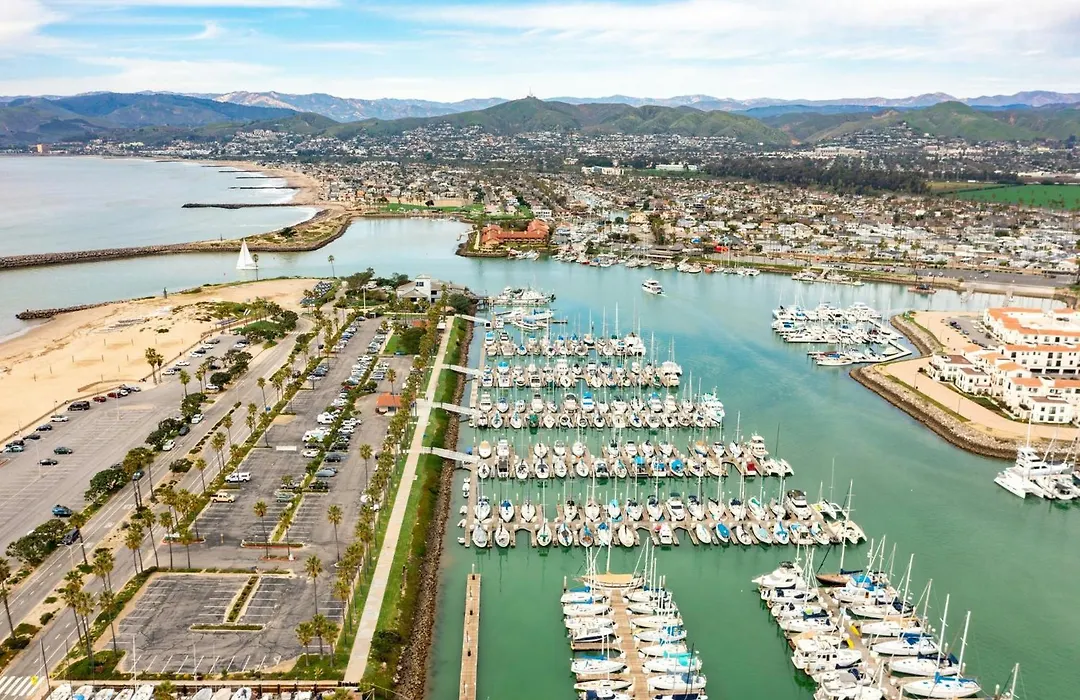 Crowne Plaza Ventura Beach By Ihg-1
