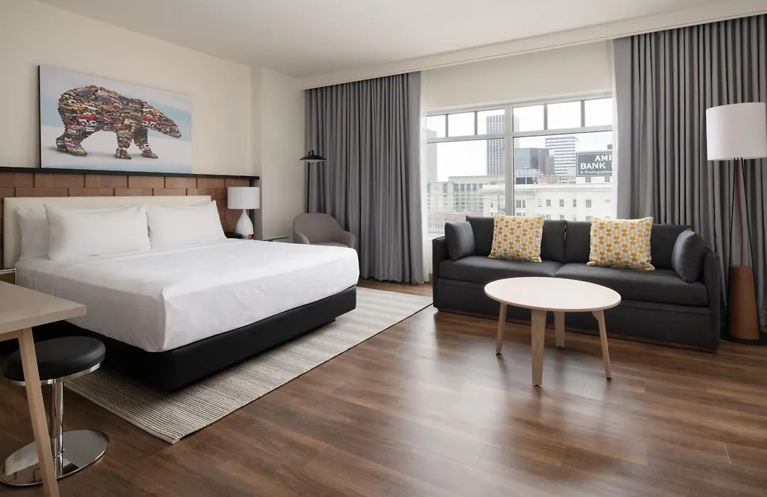 The Bidwell Marriott Portland-1
