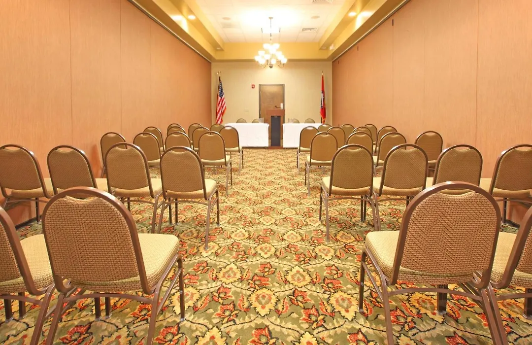 Holiday Inn Blytheville By Ihg-1