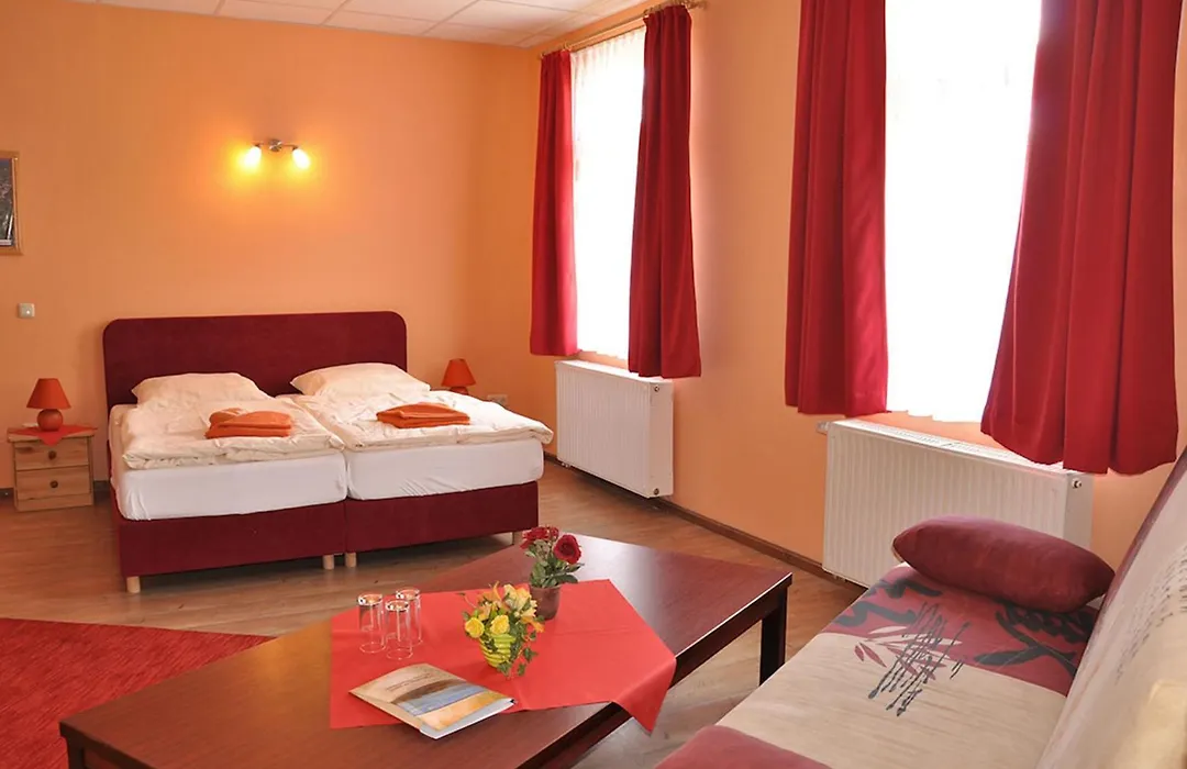 Pension Haus Saarland-1