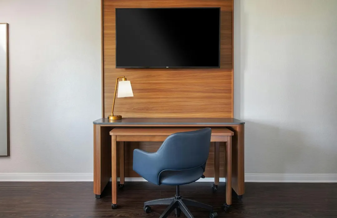Fairfield By Marriott Anaheim Resort-1