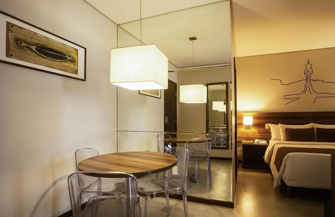 Mercure Belem Boulevard-1