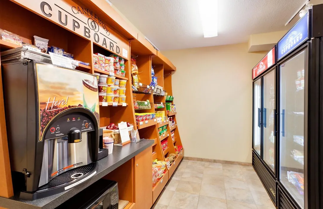 Candlewood Suites Hazleton By Ihg-1