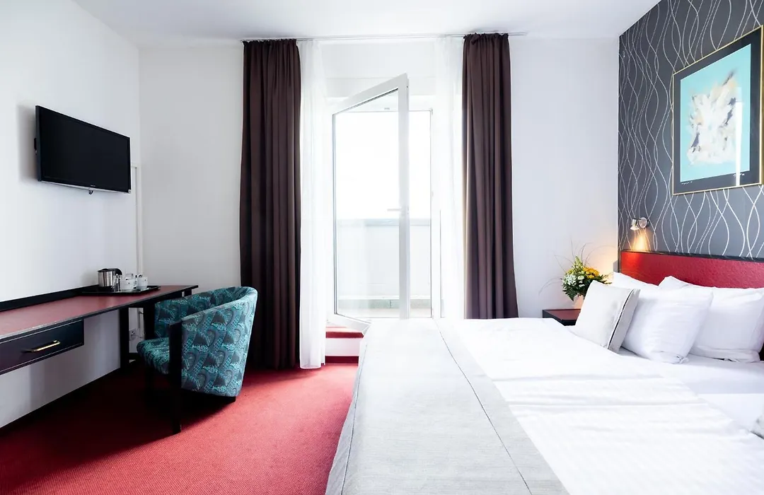 Hotel Aviva-1