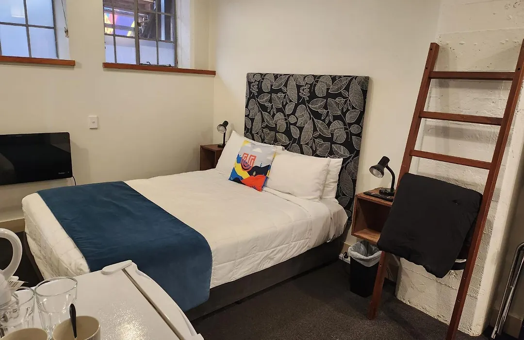 U Boutique Hotel, Surestay Collection By BW-1