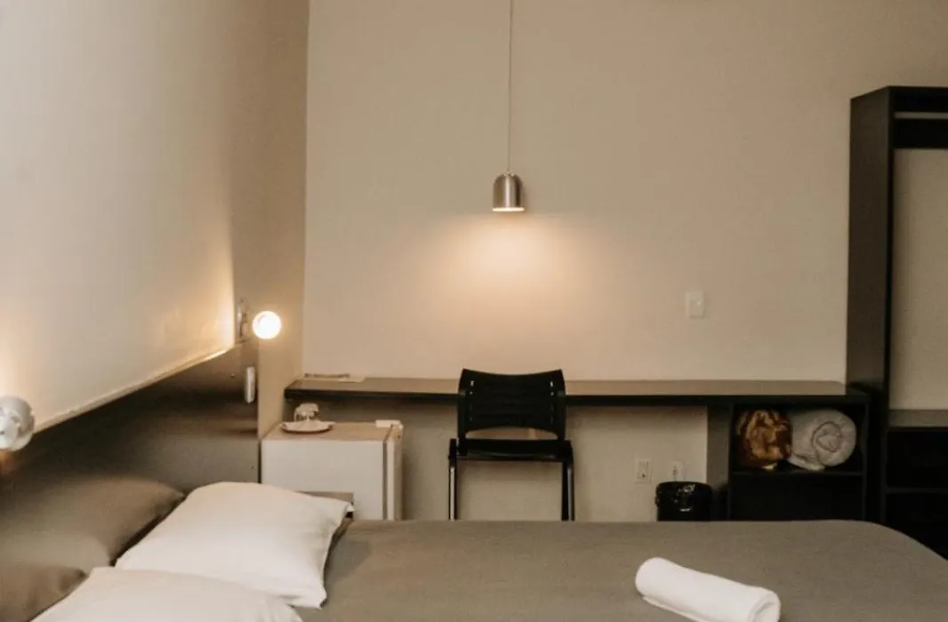 Hotel Bramig-1